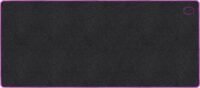 Mousepad Speed Cooler Master MP511-XL Extra Grande 900x40x3mm, Preto, Costura Roxa - MP-511-SPEC1