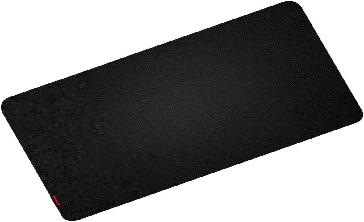 Mousepad Exclusive, Preto, Extra Grande, 800x400, Pcyes - PMPEX - Imagem 2