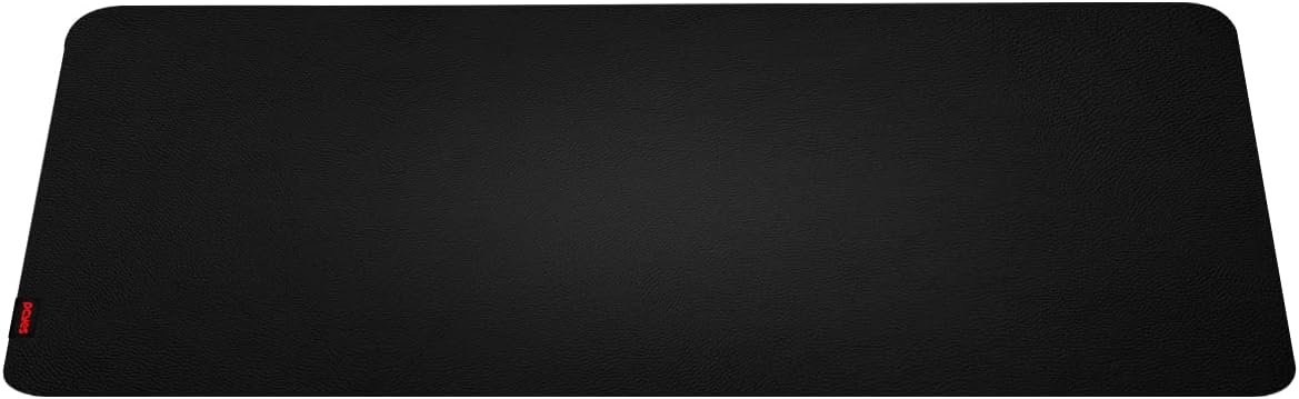 Mousepad Exclusive, Preto, Extra Grande, 800x400, Pcyes - PMPEX - Imagem 4