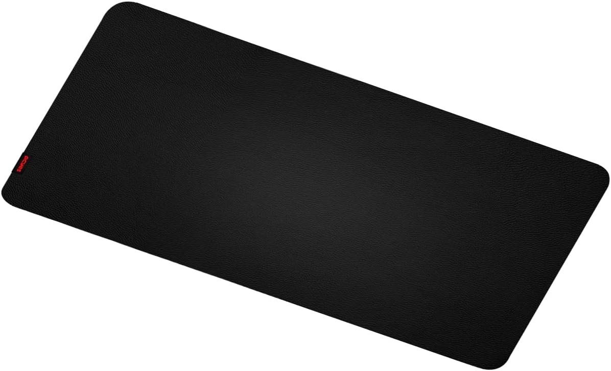Mousepad Exclusive, Preto, Extra Grande, 800x400, Pcyes - PMPEX - Imagem 3