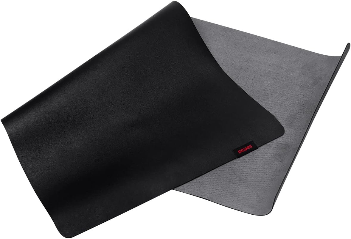 Mousepad Exclusive, Preto, Extra Grande, 800x400, Pcyes - PMPEX - Imagem 5