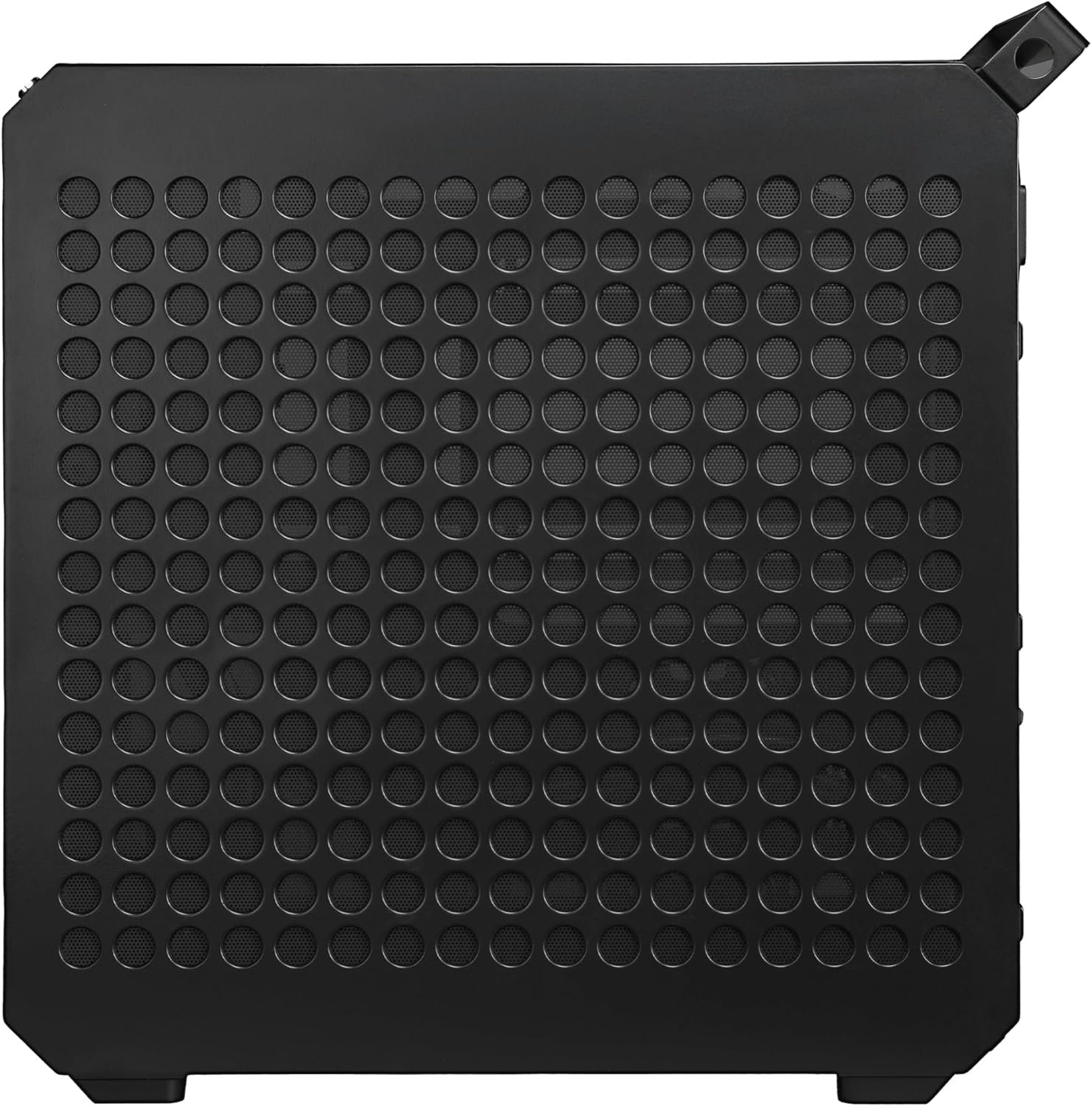 Gabinete Cooler Master QUBE 500 Flatpack Preto, ATX, Modular, Midtower, Lateral Vidro, Extreme Airflow - Q500-KGNN-S00 - Imagem 5