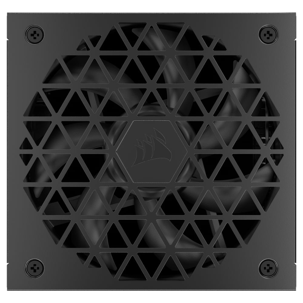 Fonte SFX 1000W Corsair SF-L Series SF1000L, 80 Plus Gold, Full Modular, ATX 3.0 PCIE 5.0, Preto - CP-9020246-WW - Imagem 6