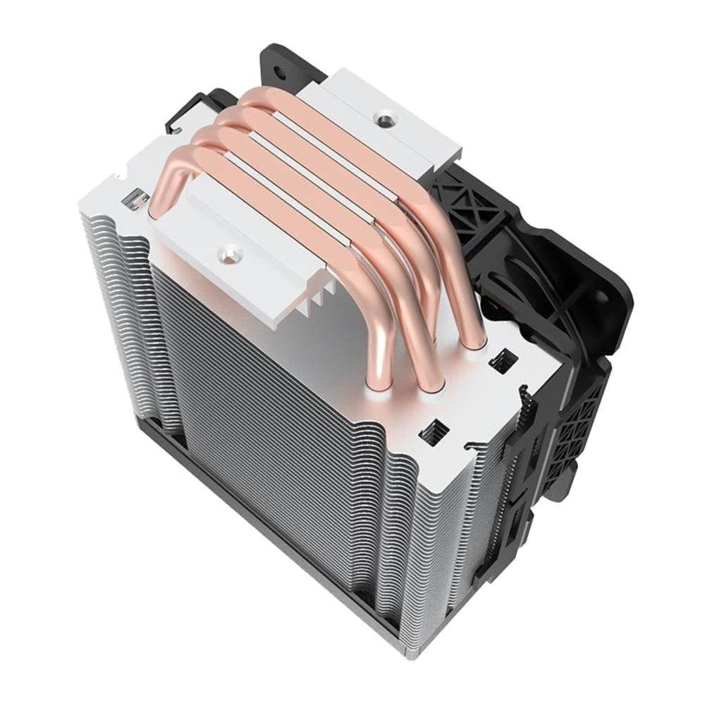 Cooler para Processador Redragon Effect, RGB, 120mm, Intel-AMD - CC-2000 - Imagem 3