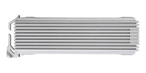 Suporte para SSD Cooler Master Oracle Air, M.2, Nvme, Usb 3.2 Gen 2 até 10 Gbps de Velocidade, Tipo C - SOA010-ME-00 - Imagem 5