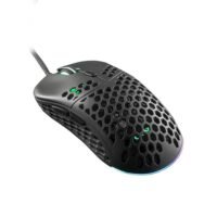 Mouse Gamer Galax Slider-05, 10000 DPI, RGB, 6 Botões, Preto, USB - MGS05P258RG2B0