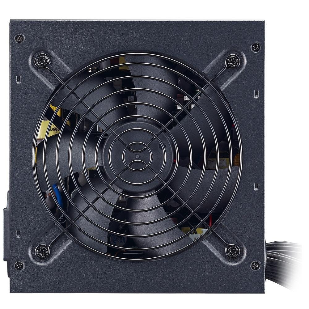 Fonte Cooler Master MWE Bronze, 750W, 80 Plus Bronze - MPE-7501-ACAAB-BR - Imagem 4