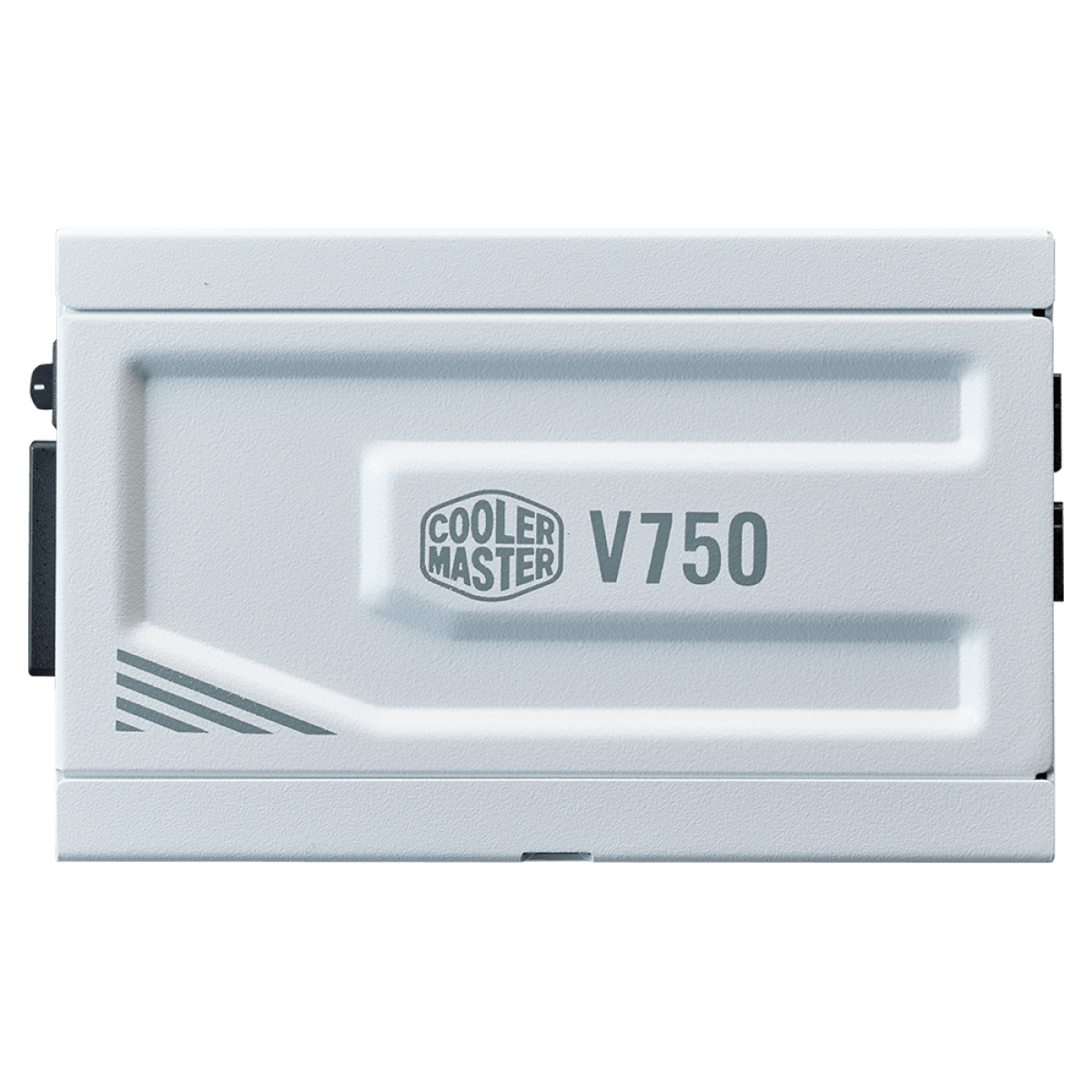 Fonte Cooler Master V750 SFX Gold, 750W, Full Modular, 80 Plus Gold, Branca - MPY-7501-SFHAGV-WW - Imagem 4