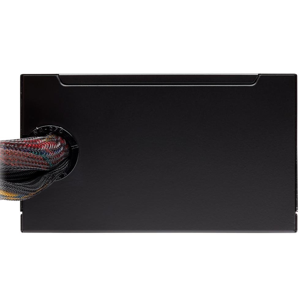Fonte Corsair CV450, 450W, 80 Plus Bronze, PFC Ativo, ATX, C/Cabo - CP-9020209-BR - Imagem 3