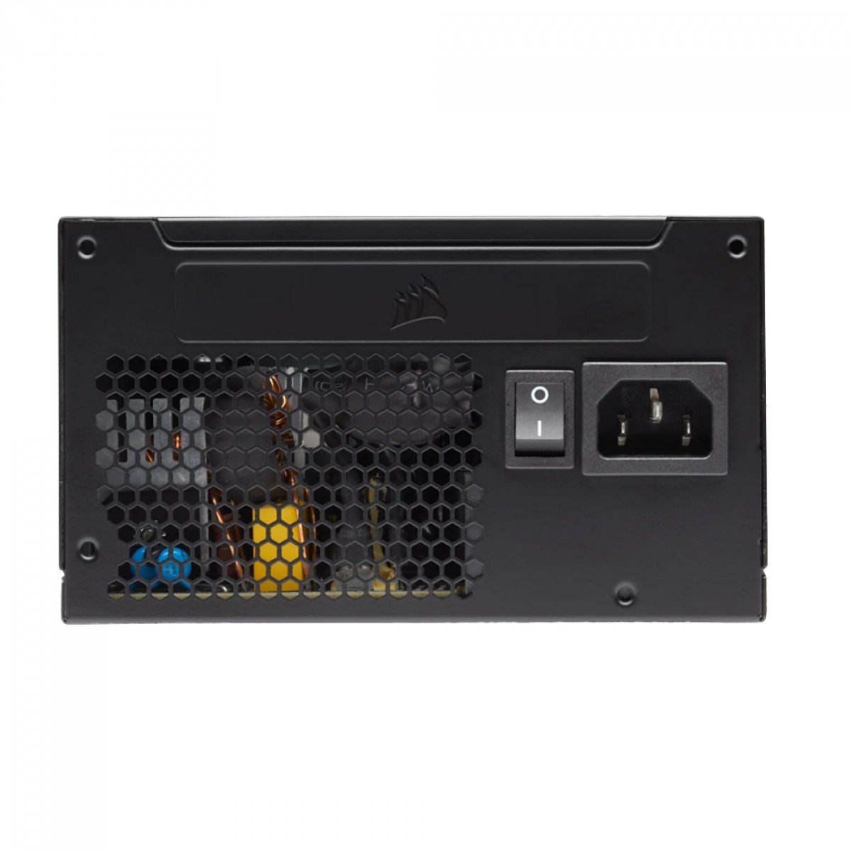 Fonte 650W Corsair CX650, 80 Plus Bronze, PFC Ativo, ATX, CP-9020278-BR - Imagem 4