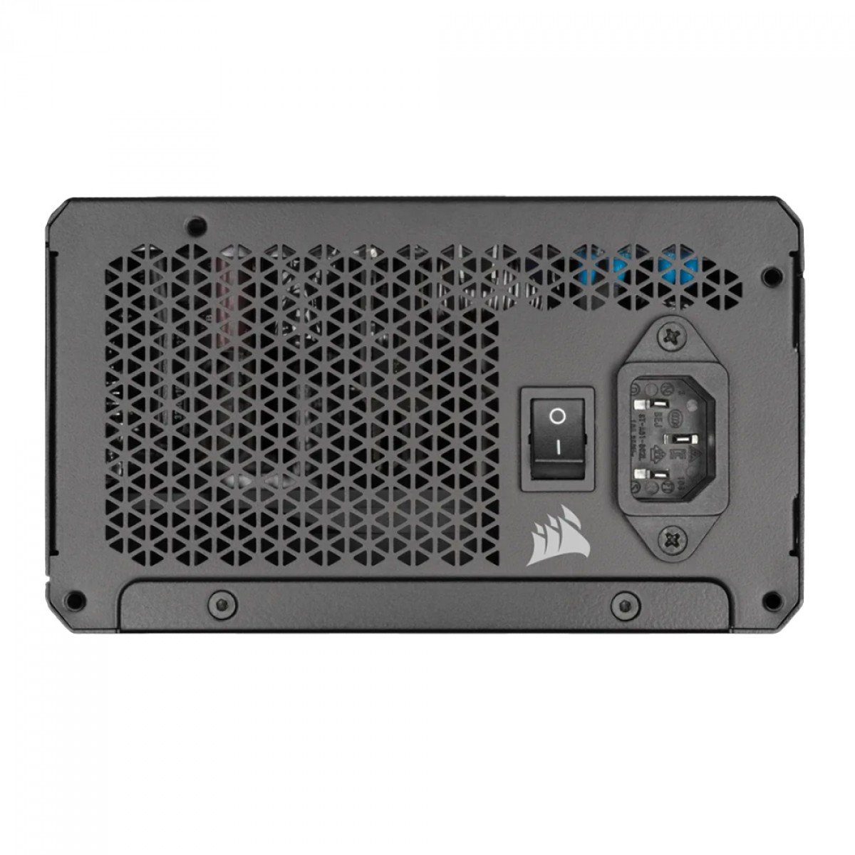 Fonte 1000W Corsair RM1000x SHIFT, 80 Plus Gold, PFC Ativo, ATX 3.1, PCIe 5.1, Full Modular, CP-9020253-BR - Imagem 5