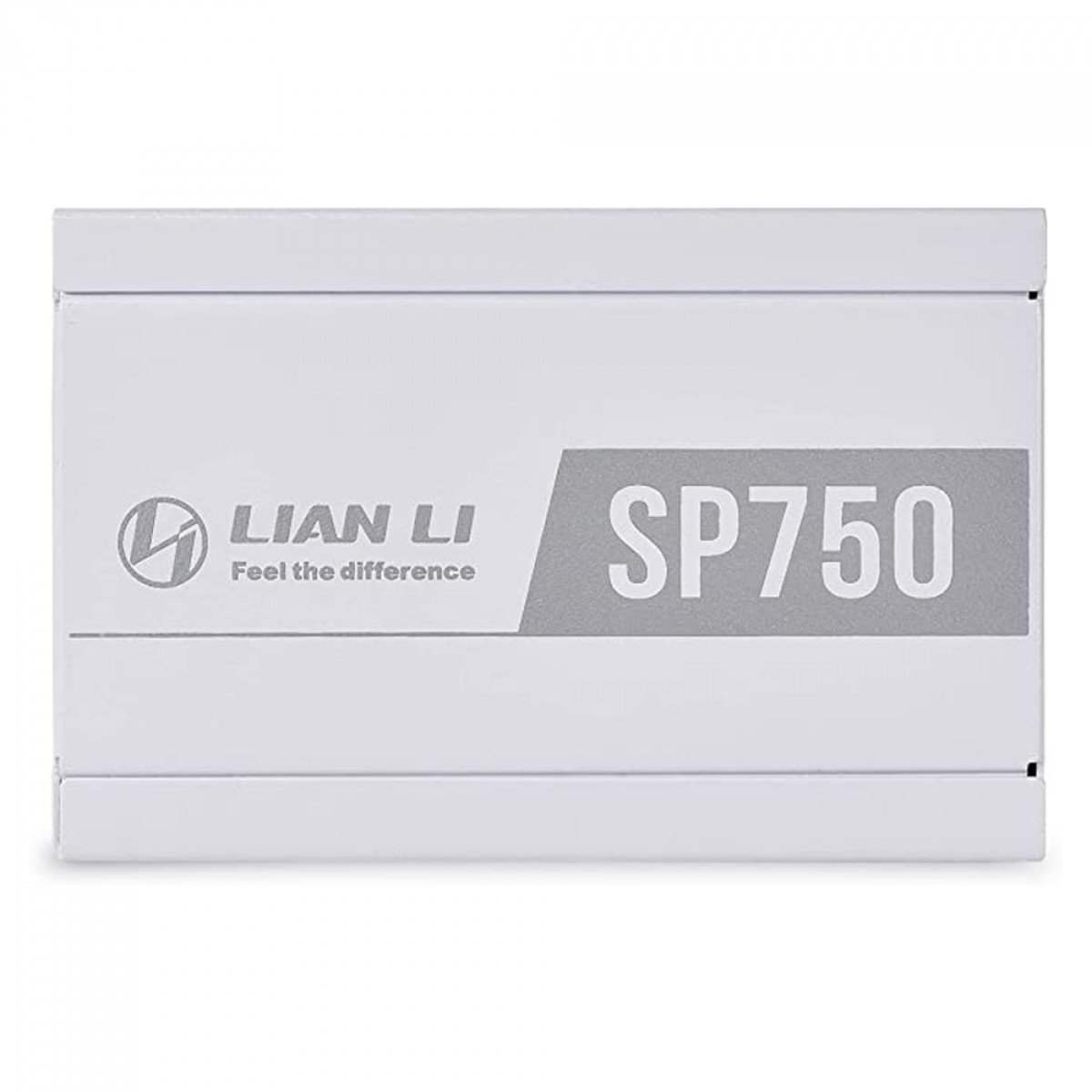 Fonte 750W SFX Branca Lian Li 80 Plus Gold, PFC Ativo, Full Modular - SP750 - Imagem 3