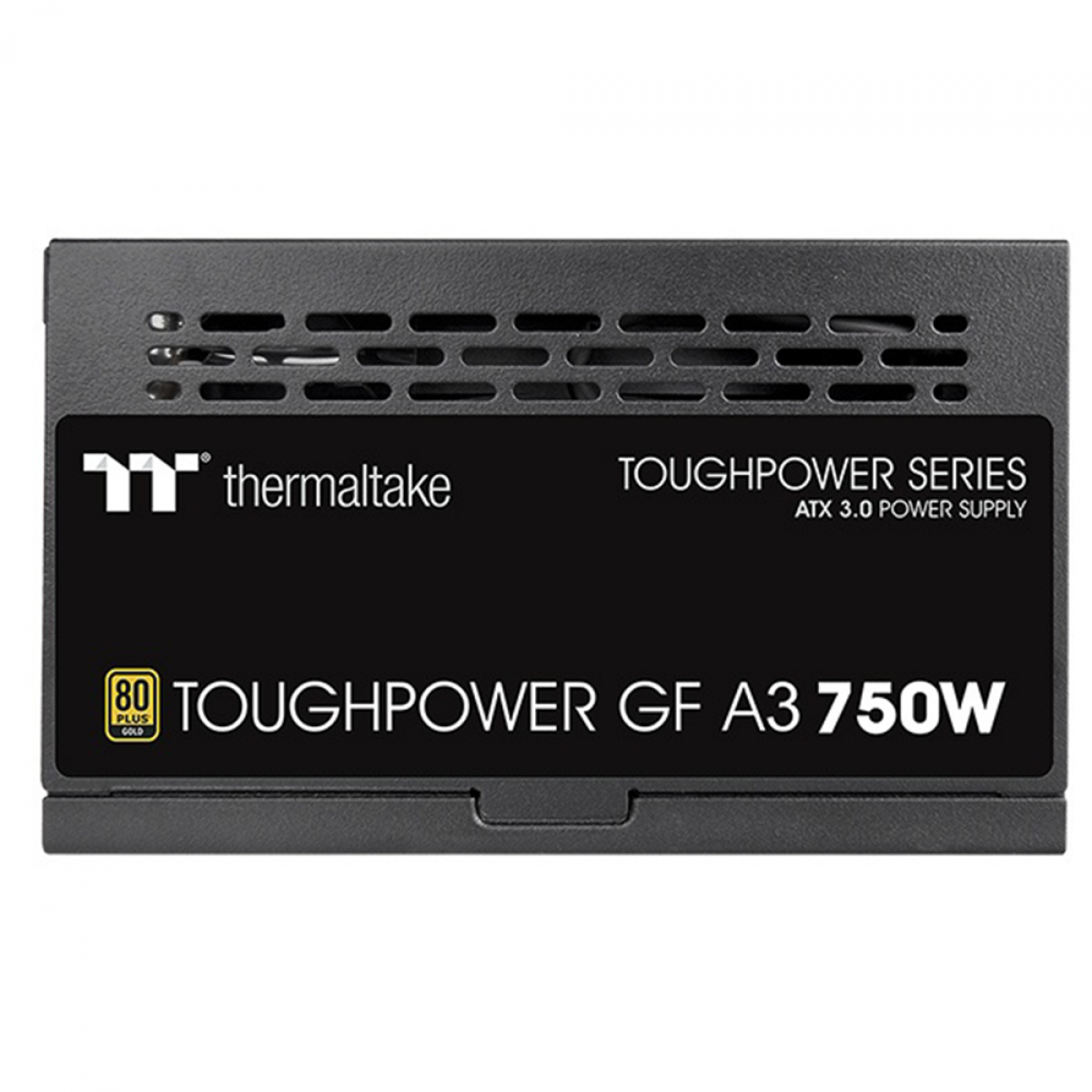 Fonte Thermaltake Toughpower GF A3, 750W, 80 Plus Gold, PFC Ativo, Full Modular, ATX 3.0, PG5 - PS-TPD-0750FNFAGB-H - Imagem 5