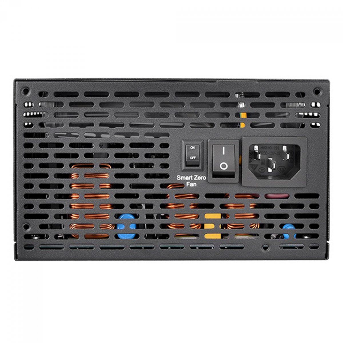 Fonte Thermaltake Toughpower GF A3, 750W, 80 Plus Gold, PFC Ativo, Full Modular, ATX 3.0, PG5 - PS-TPD-0750FNFAGB-H - Imagem 6