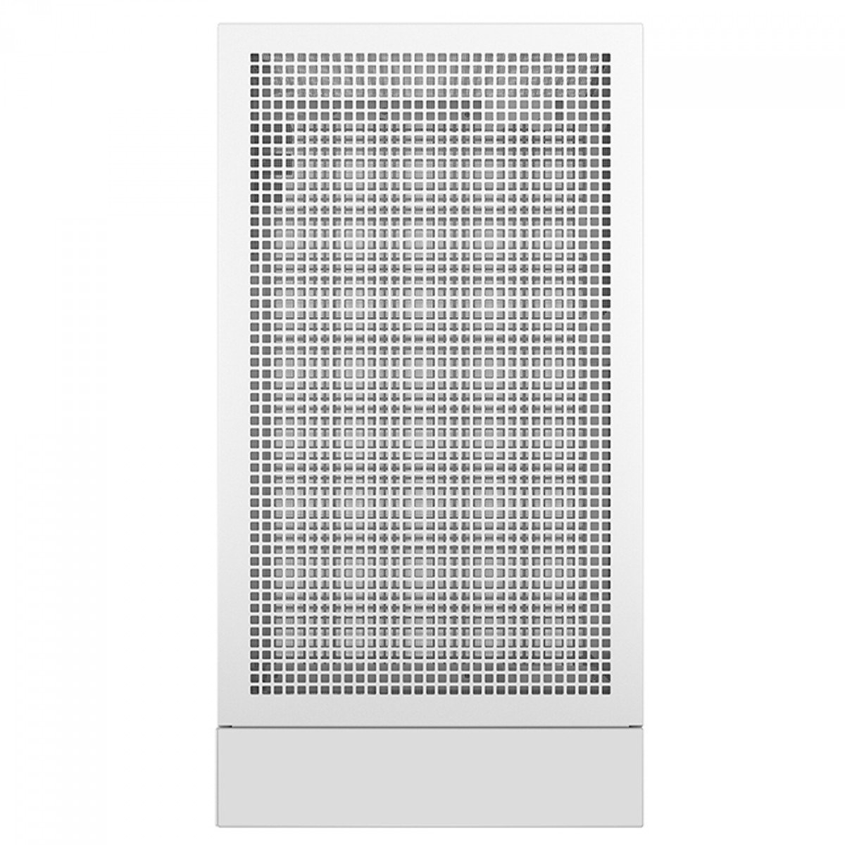 Gabinete Mini ITX DeepCool CH170 Digital Mesh Branco, ultraportátil - R-CH170-WHNPI0D-G-1 - Imagem 3