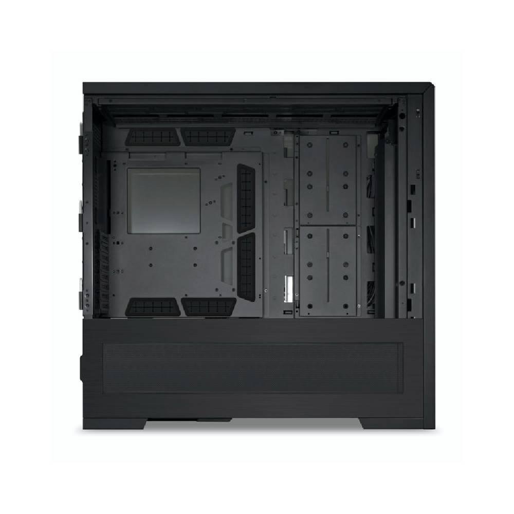 Gabinete Lian Li V3000PX, Full Tower, RGB, E-ATX, Suporta 2 Fontes ATX e 2 Placas Mãe - V3000PX - Imagem 2