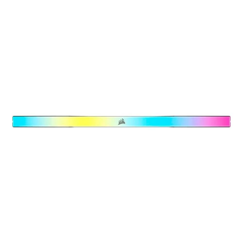 Memória RAM DDR5 64GB (2X32GB), 5600MHz Corsair Vengeance, ARGB, CL40, Intel XMP e AMD EXPO - Imagem 4