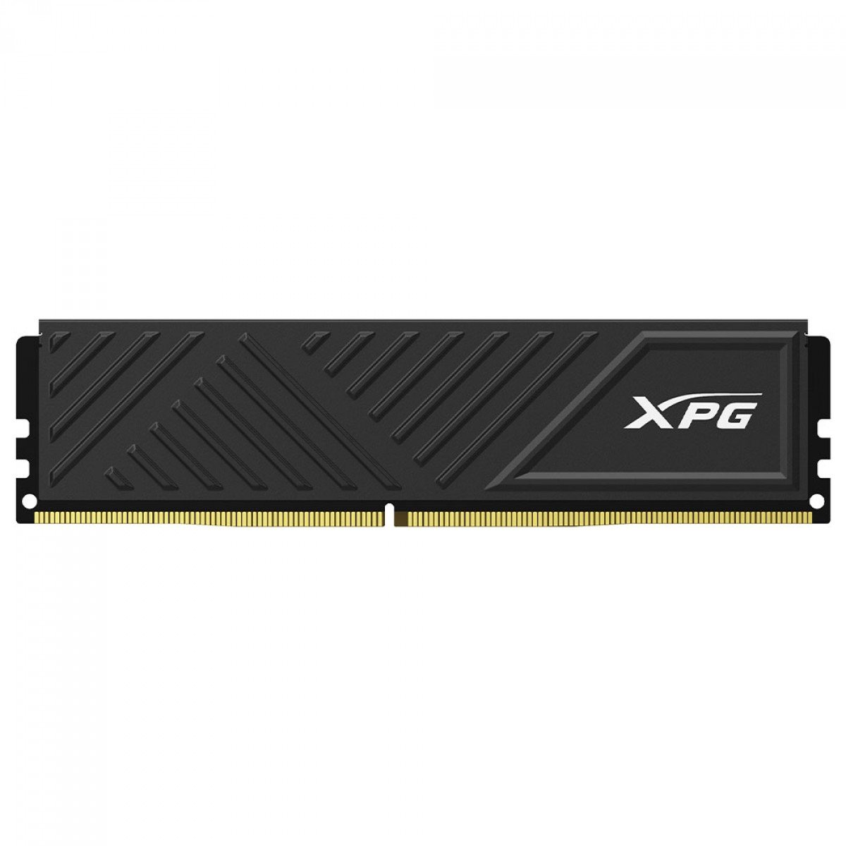 Memória RAM DDR4 16GB XPG GAMMIX D35, 3200Mhz, Black, AX4U320016G16A-SBKD35 - Imagem 2