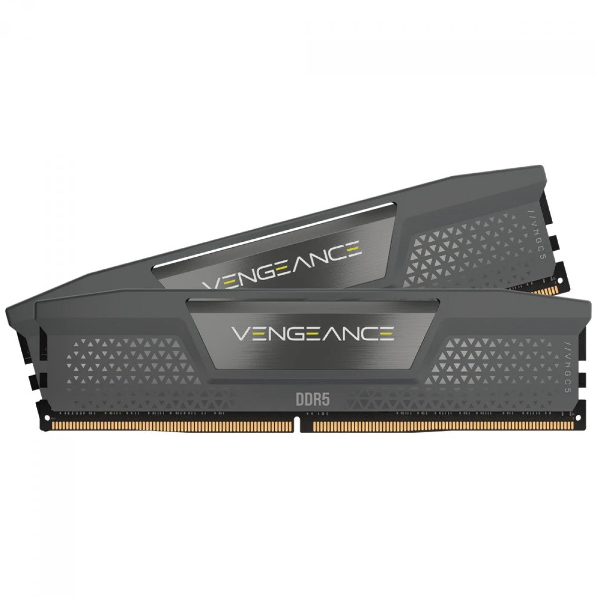 Memória RAM DDR5 32GB (2x16GB) Corsair Vengeance, 5200MHz, EXPO/XMP - CMK32GX5M2B5200C40