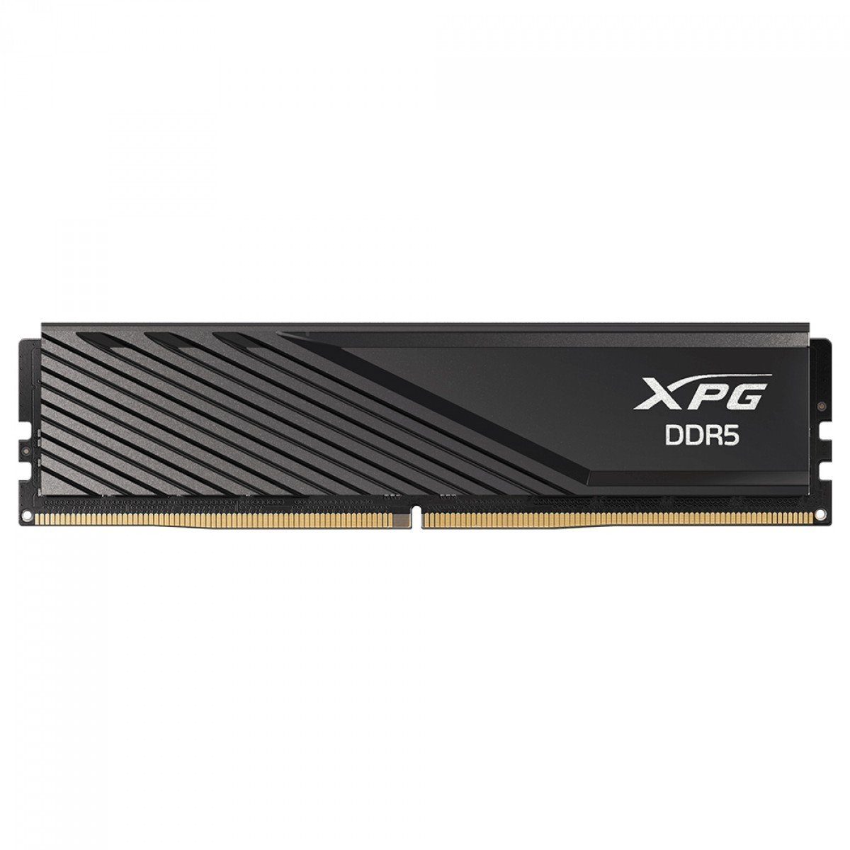 Memoria DDR5 16GB Adata XPG Lancer Blade, RGB, 6400MT/s, C32, Intel XMP 3.0 e EXPO AMD - Imagem 2