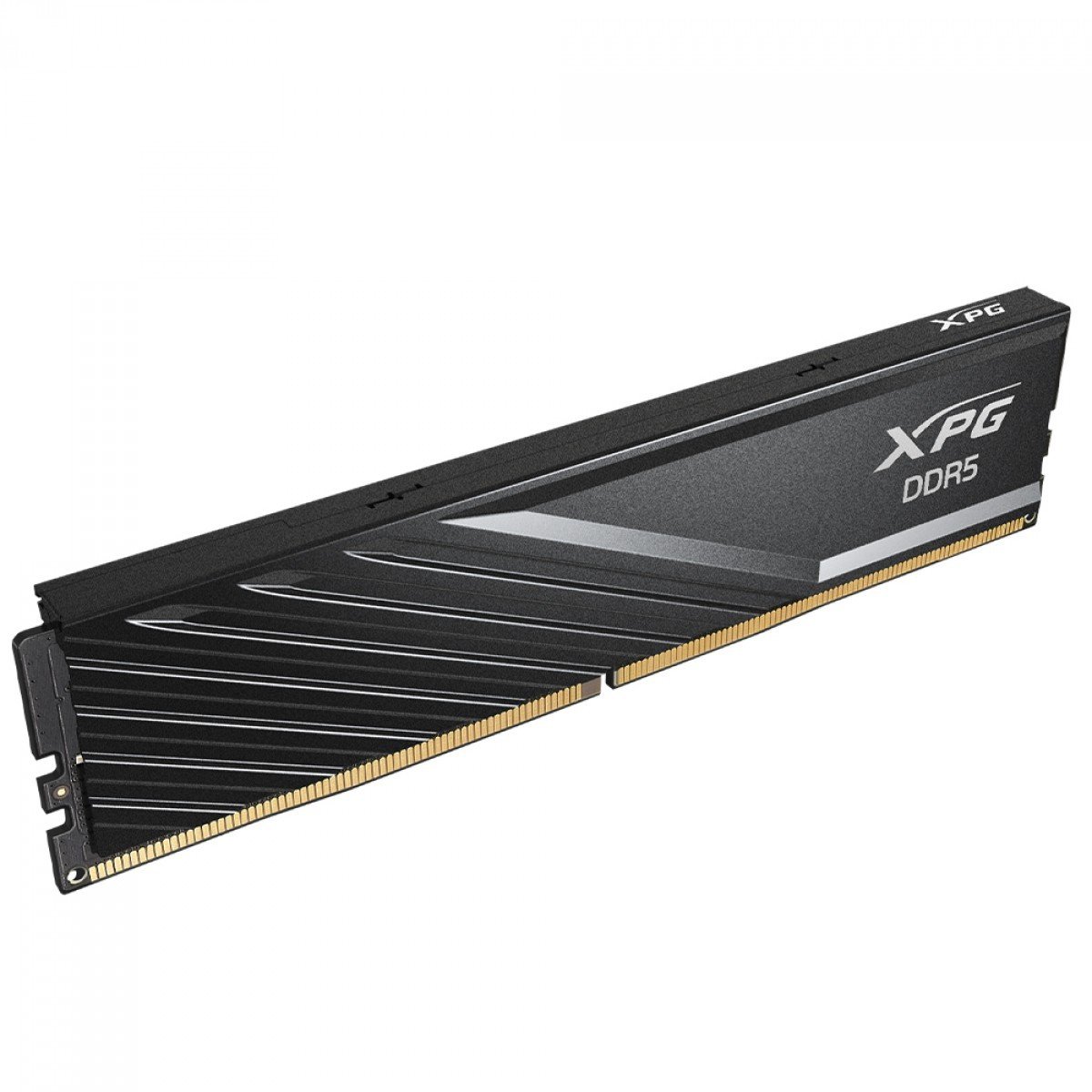 Memoria DDR5 16GB Adata XPG Lancer Blade, RGB, 6400MT/s, C32, Intel XMP 3.0 e EXPO AMD - Imagem 3