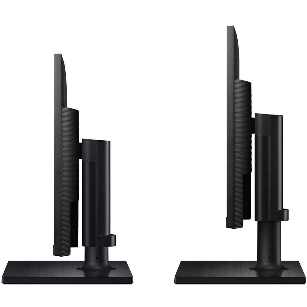 Monitor Gamer Samsung Odyssey G3 24 LED Full HD, 144Hz, 1ms, FreeSync Premium, Ajuste de Altura, VESA - LS24BG300ELMZD - Imagem 4