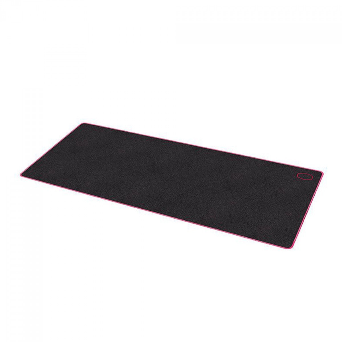 Mousepad Speed Cooler Master MP511-XL Extra Grande 900x40x3mm, Preto e Costura Magenta - MP-511-SMEC1 - Imagem 3