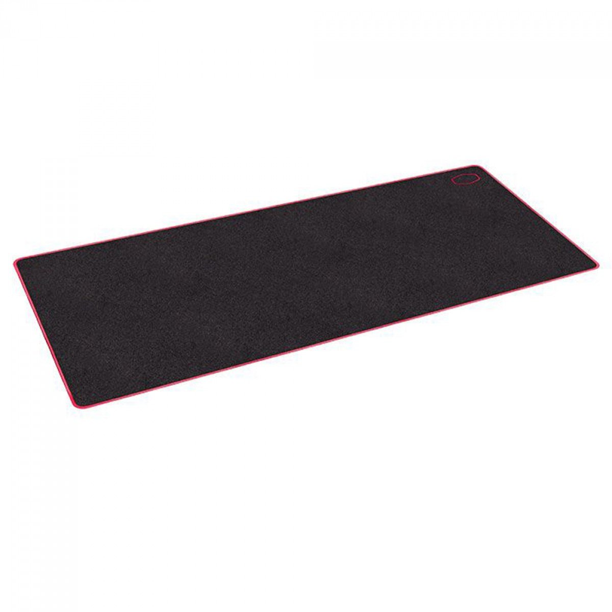 Mousepad Speed Cooler Master MP511-XL Extra Grande 900x40x3mm, Preto e Costura Magenta - MP-511-SMEC1 - Imagem 2