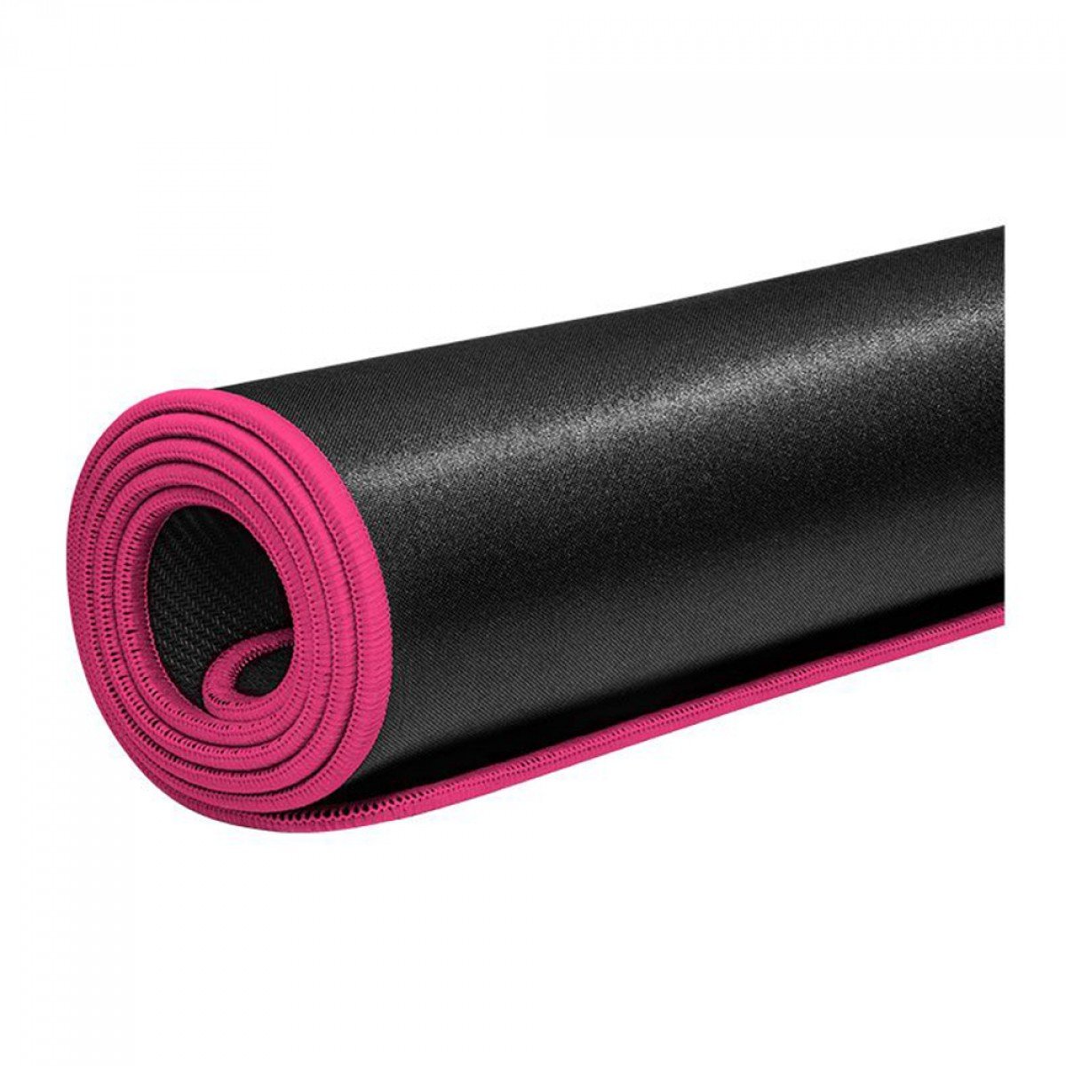 Mousepad Speed Cooler Master MP511-XL Extra Grande 900x40x3mm, Preto e Costura Magenta - MP-511-SMEC1 - Imagem 4