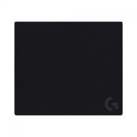 Mousepad Gamer Logitech Gaming G640 Cloth Speed Large 40cm X 46cm X 3mm - 943-000797