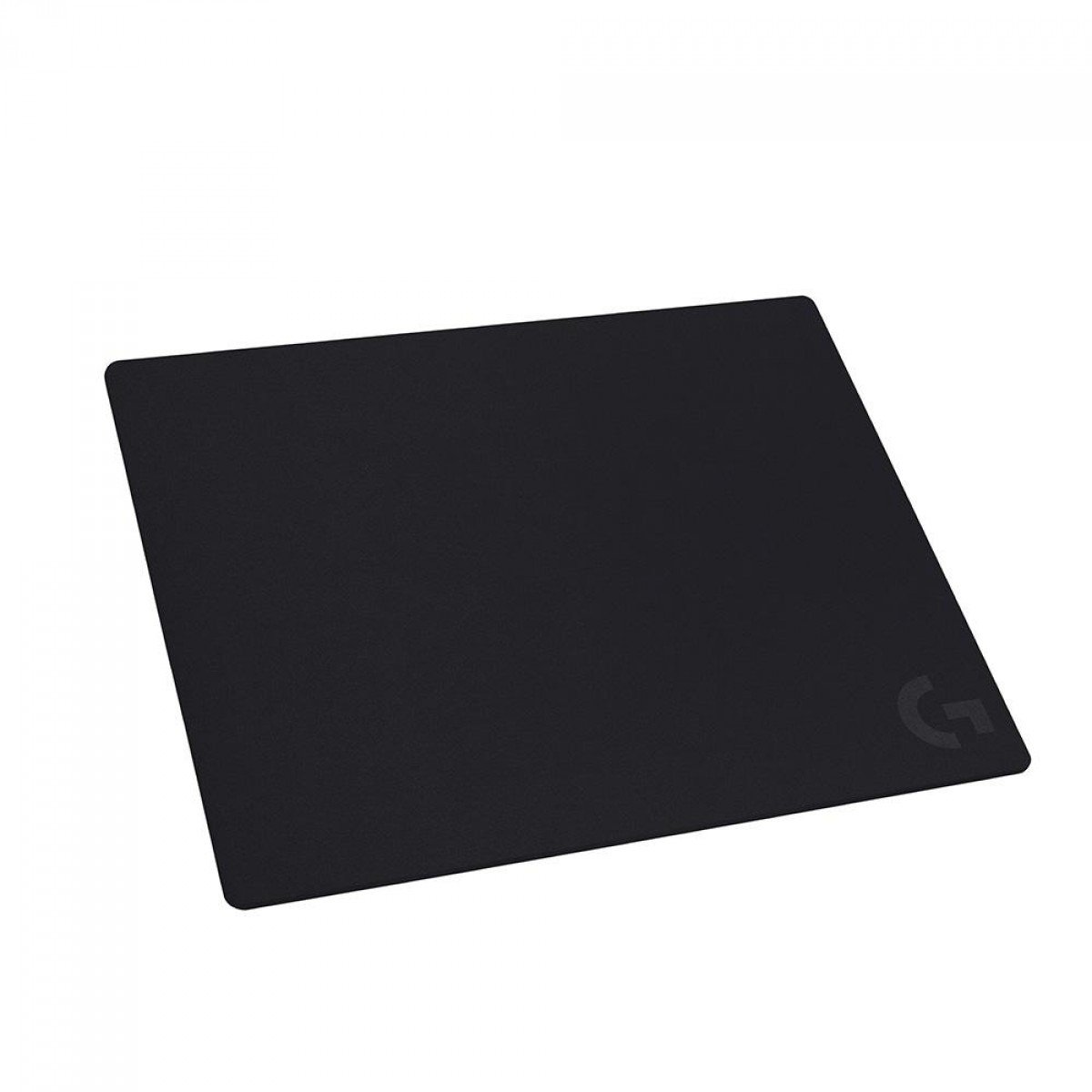 Mousepad Gamer Logitech G G740, Grande (460x400), Atrito Moderado - 943-000804