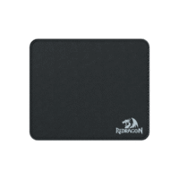 Mousepad Gamer Redragon Flick, Médio (320x270mm), Speed - P030