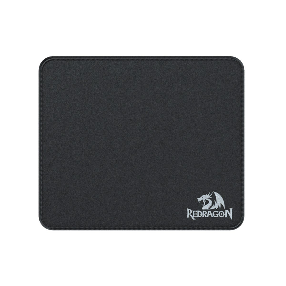 Mousepad Gamer Redragon Flick S, Speed, Pequeno (210x250mm) - P029