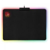 Mousepad Thermaltake eSports Draconem RGB Cloth Edition, MP-DCM-RGBSMS-01