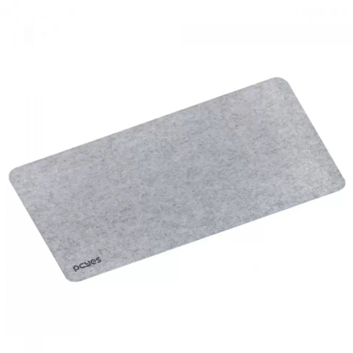 Mousepad Exclusive, Cinza, Extra Grande, 900X420MM, Pcyes - PMPEXPPG - Imagem 2