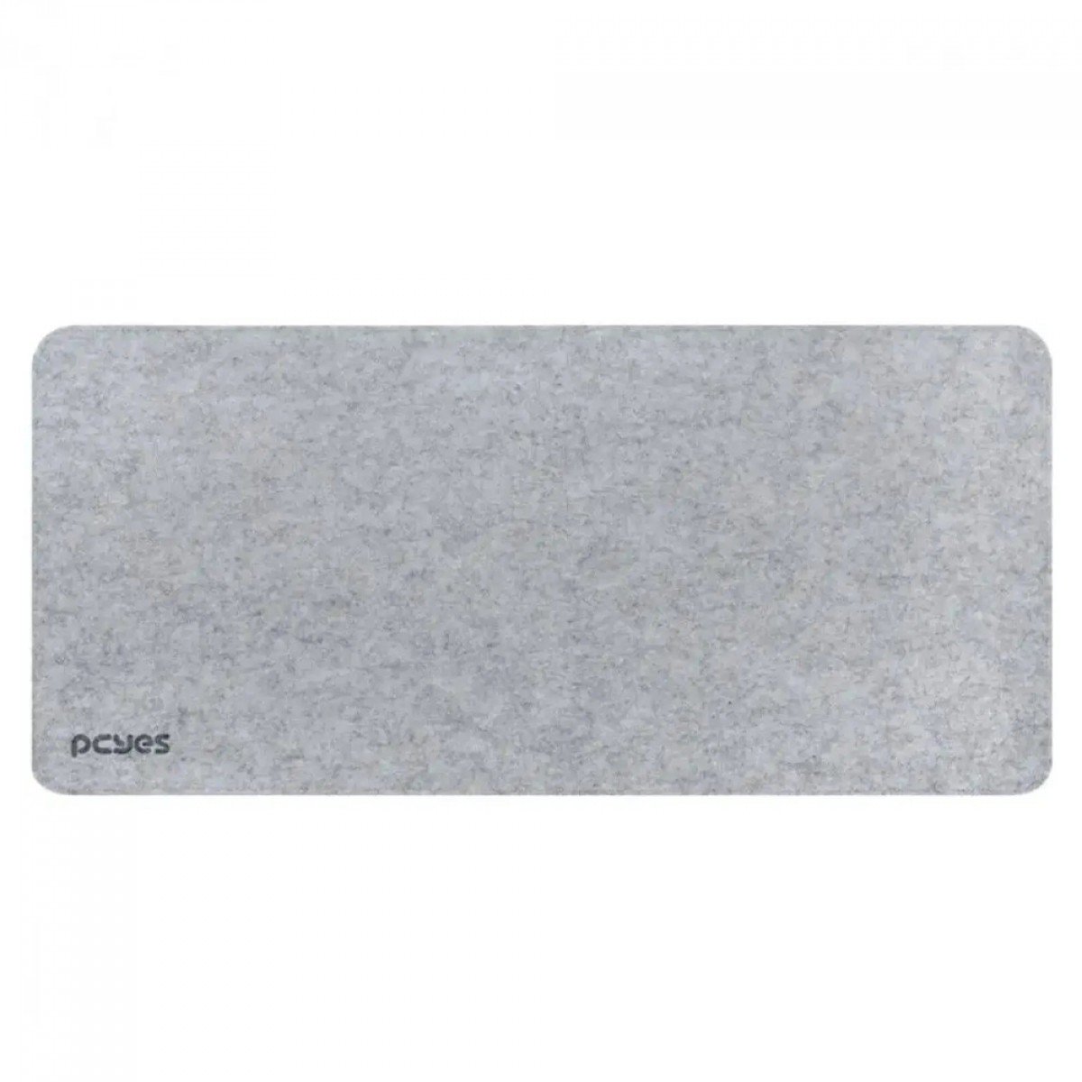 Mousepad Exclusive, Cinza, Extra Grande, 900X420MM, Pcyes - PMPEXPPG