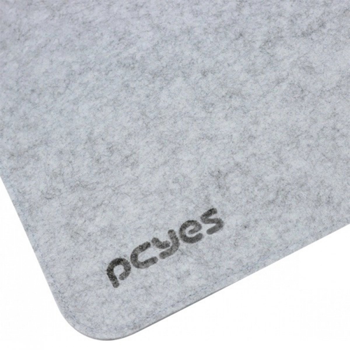 Mousepad Exclusive, Cinza, Extra Grande, 900X420MM, Pcyes - PMPEXPPG - Imagem 4
