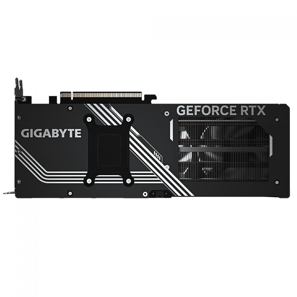 Placa de Vídeo RTX 5070 12GB Windforce SFF Gigabyte NVIDIA GeForce, GDDR7, DLSS4, Ray Tracing - Imagem 5