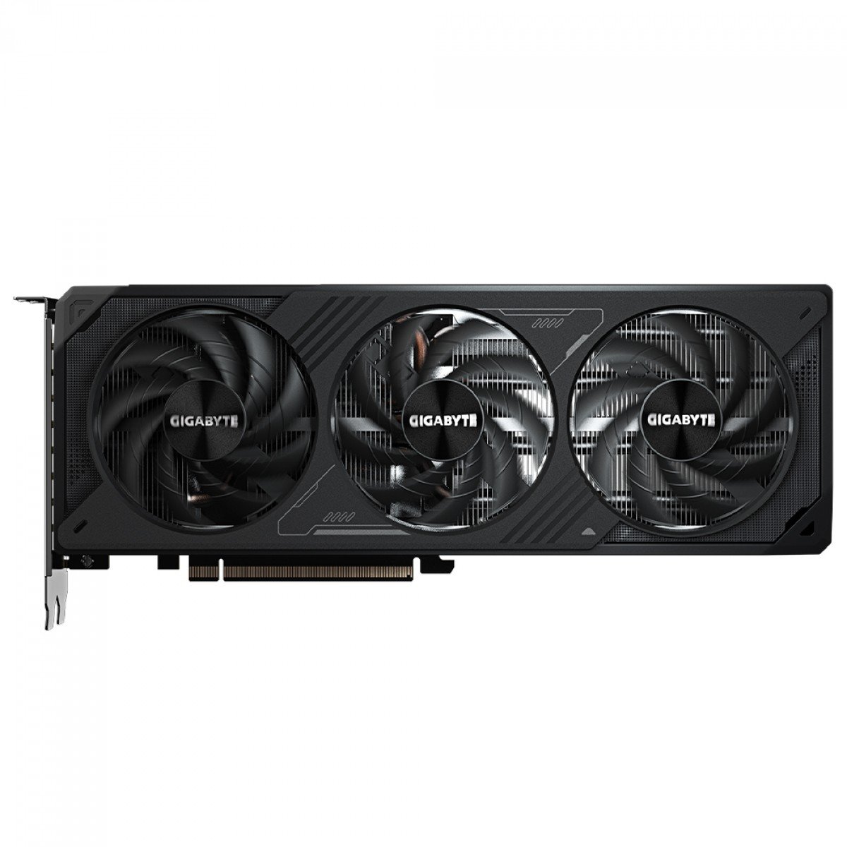 Placa de Vídeo RTX 5070 12GB Windforce SFF Gigabyte NVIDIA GeForce, GDDR7, DLSS4, Ray Tracing