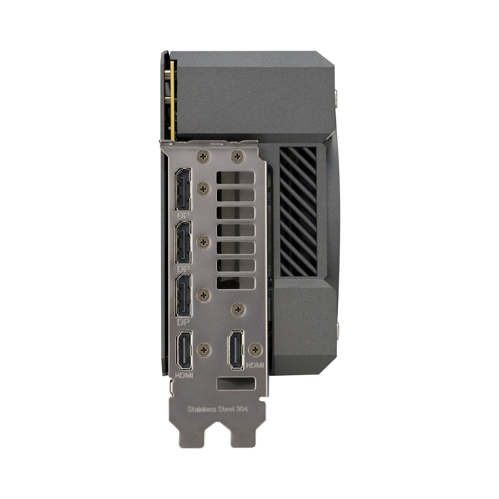 Placa de Vídeo RTX 5090 NVIDIA ASUS TUF Gaming, 32GB, GDDR7, ARGB, DLSS4, Ray Tracing - Imagem 4