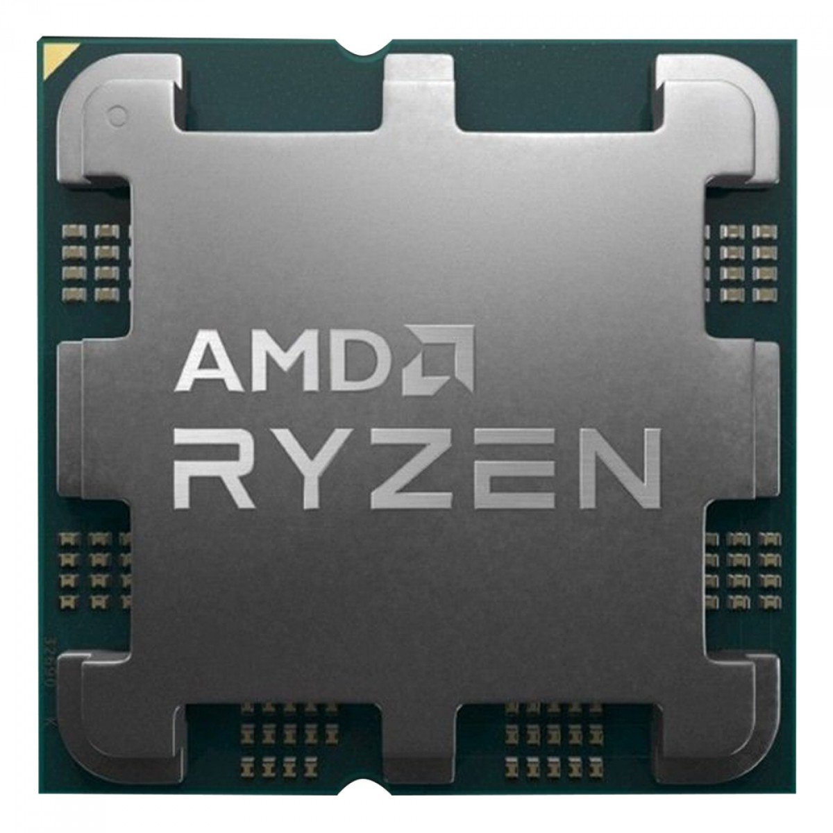 Processador AMD Ryzen 5 8500G, 3.5GHz (5.0GHz Turbo), 6-Cores 12-Threads, AM5, Com Cooler AMD Wraith Stealth - Imagem 3