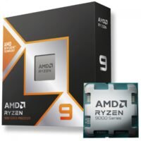 Processador AMD Ryzen 9 9950X3D, 4.3GHz (5.7GHz Turbo),  Cache 145MB, 16-Cores 32-Threads, AM5, 100-100000719WOF