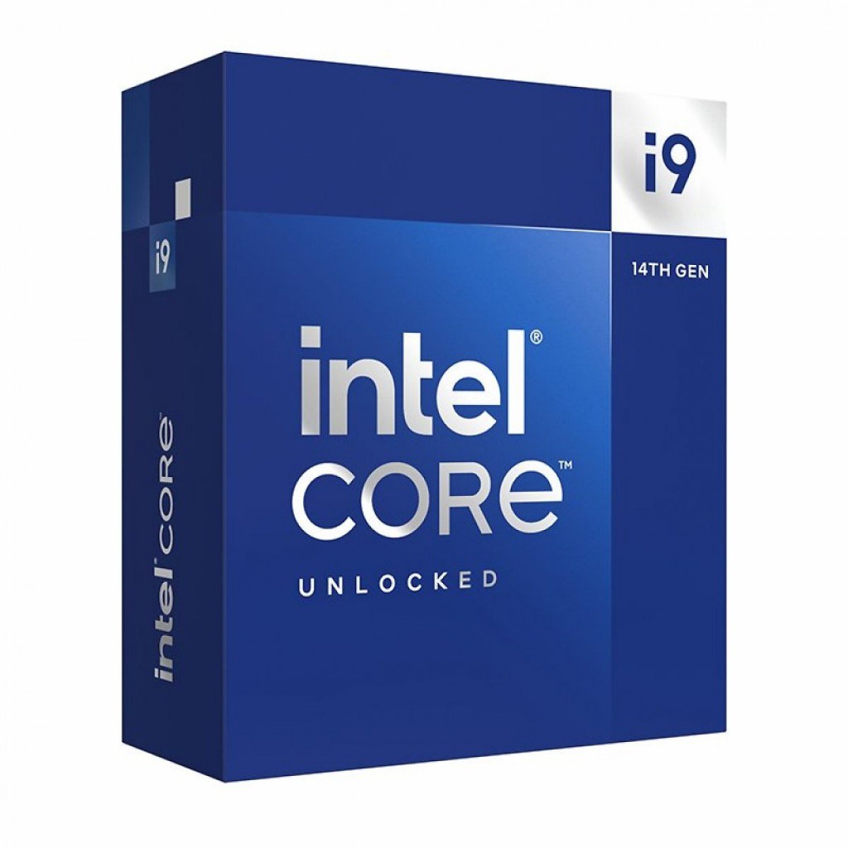 Processador Intel Core i9 14900K, 3.6 GHz (6.0GHz Turbo), 14ª Geração, 24-Cores 32-Threads, LGA 1700, BX8071514900K - Imagem 2