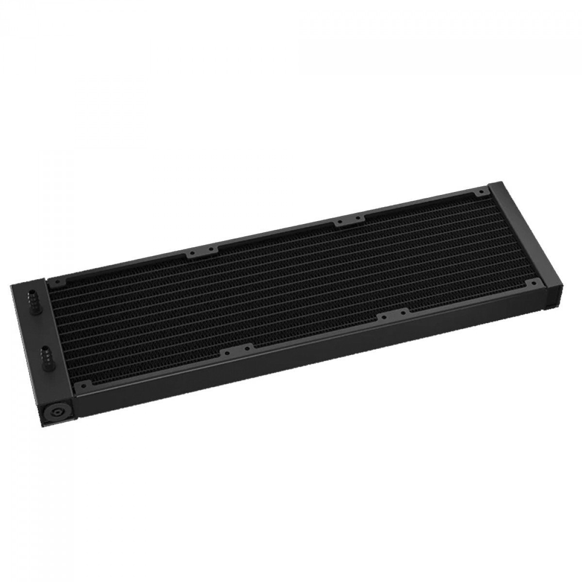 Water Cooler DeepCool LS720S Zero Dark, 360mm, Intel-AMD, R-LS720-BKNNMM-G-1 - Imagem 3