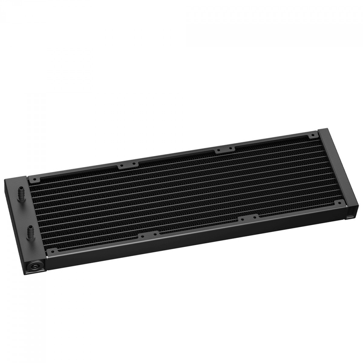 Water Cooler DeepCool Mystique 360 Display LCD, 360mm, Intel/AMD, Preto - Imagem 4