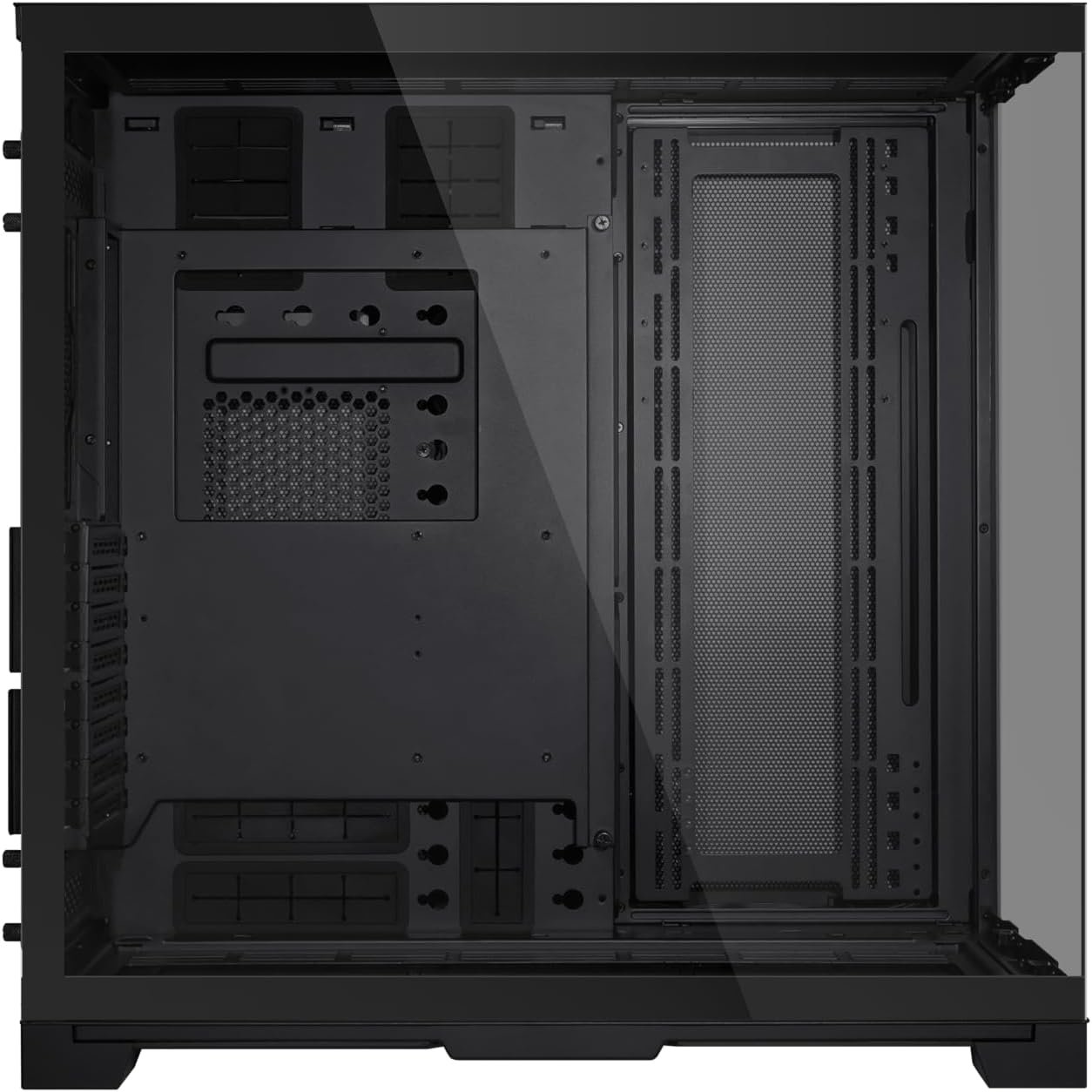 Gabinete Dynamic EVO XL Preto Lian Li O11, ARGB, Full Tower, Vidro Temperado - DEXL-BLACK - Imagem 2