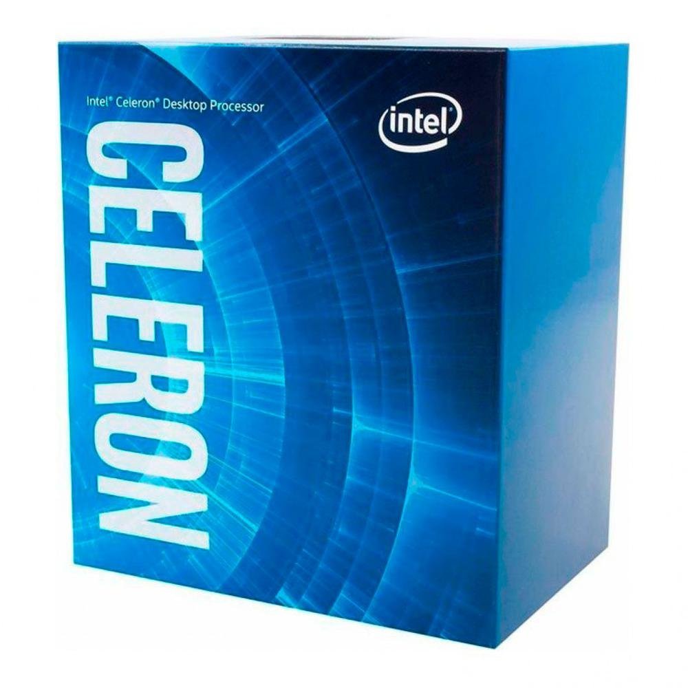 Processador Intel Celeron G5925 3.6GHz, 2-Cores 2-Threads, LGA 1200, BX80701G5925 - Imagem 2