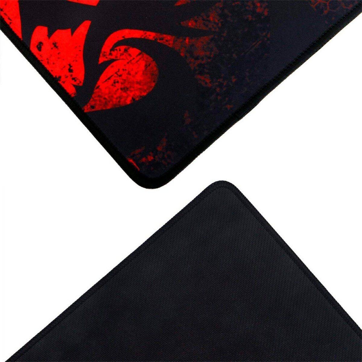 Mousepad Gamer Redragon Pisces (330x260mm) - P016 - Imagem 4