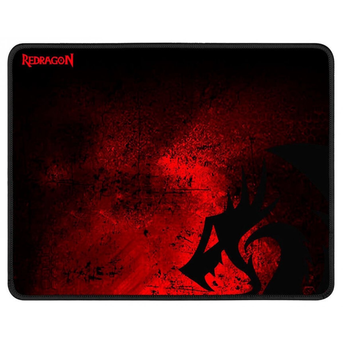 Mousepad Gamer Redragon Pisces (330x260mm) - P016
