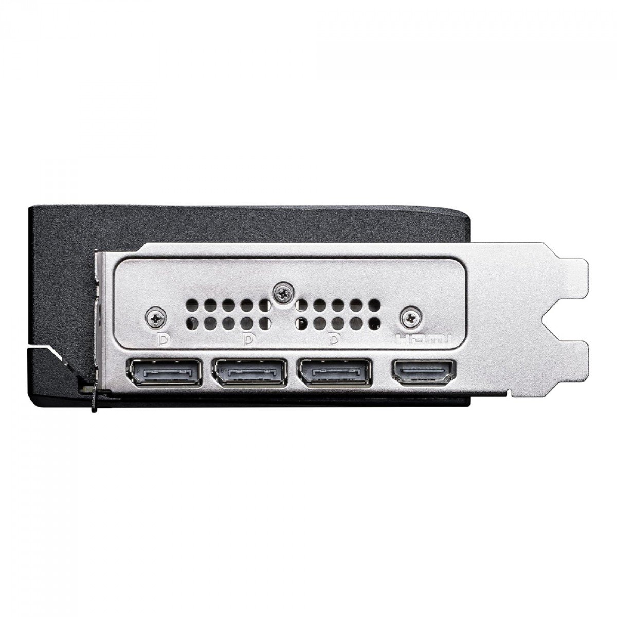 Placa de Vídeo MSI NVIDIA GeForce RTX 5070 Shadow 2X OC, 12GB, GDDR7, DLSS, Ray Tracing - Imagem 5